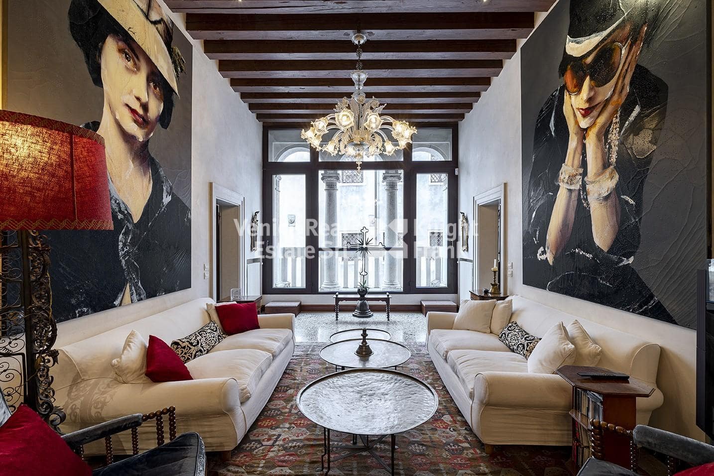 Agenti Venice Real Estate