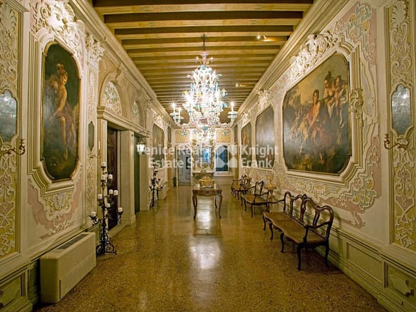ingresso