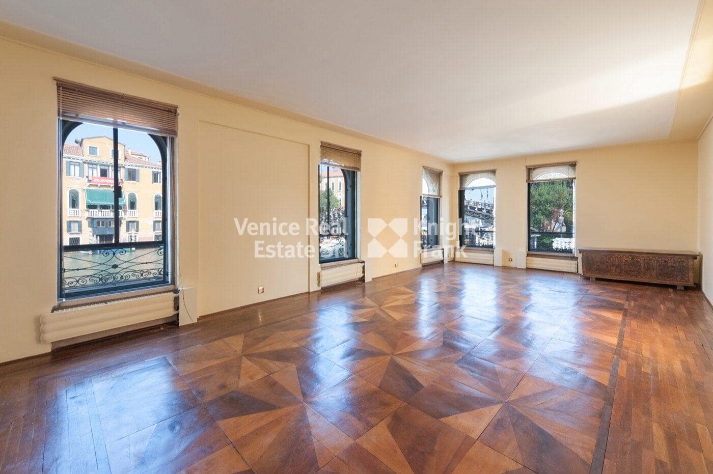 The Accademia Apartment