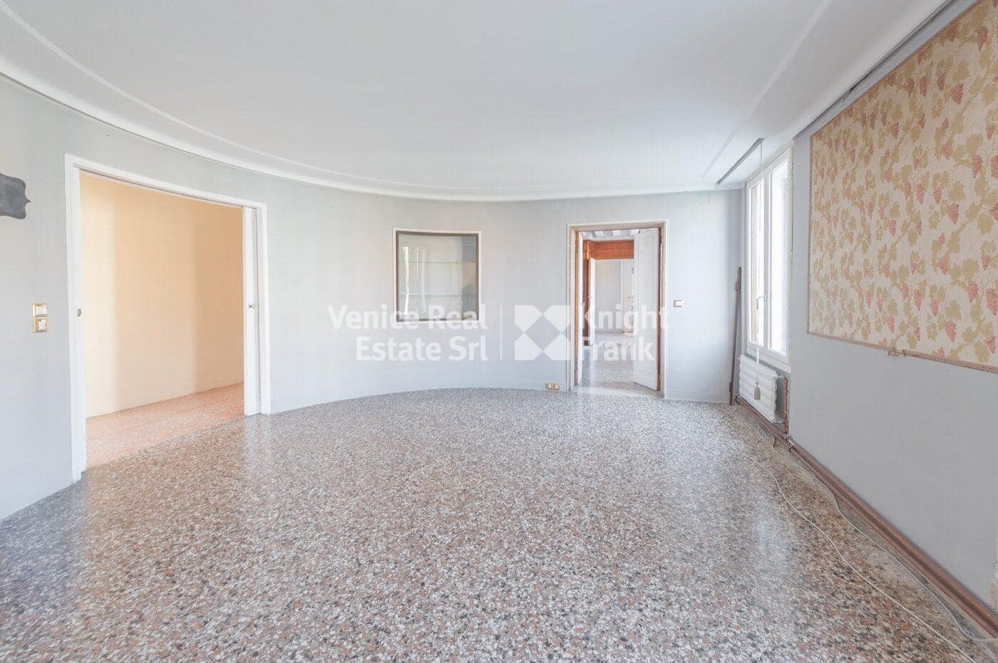 The Accademia Apartment
