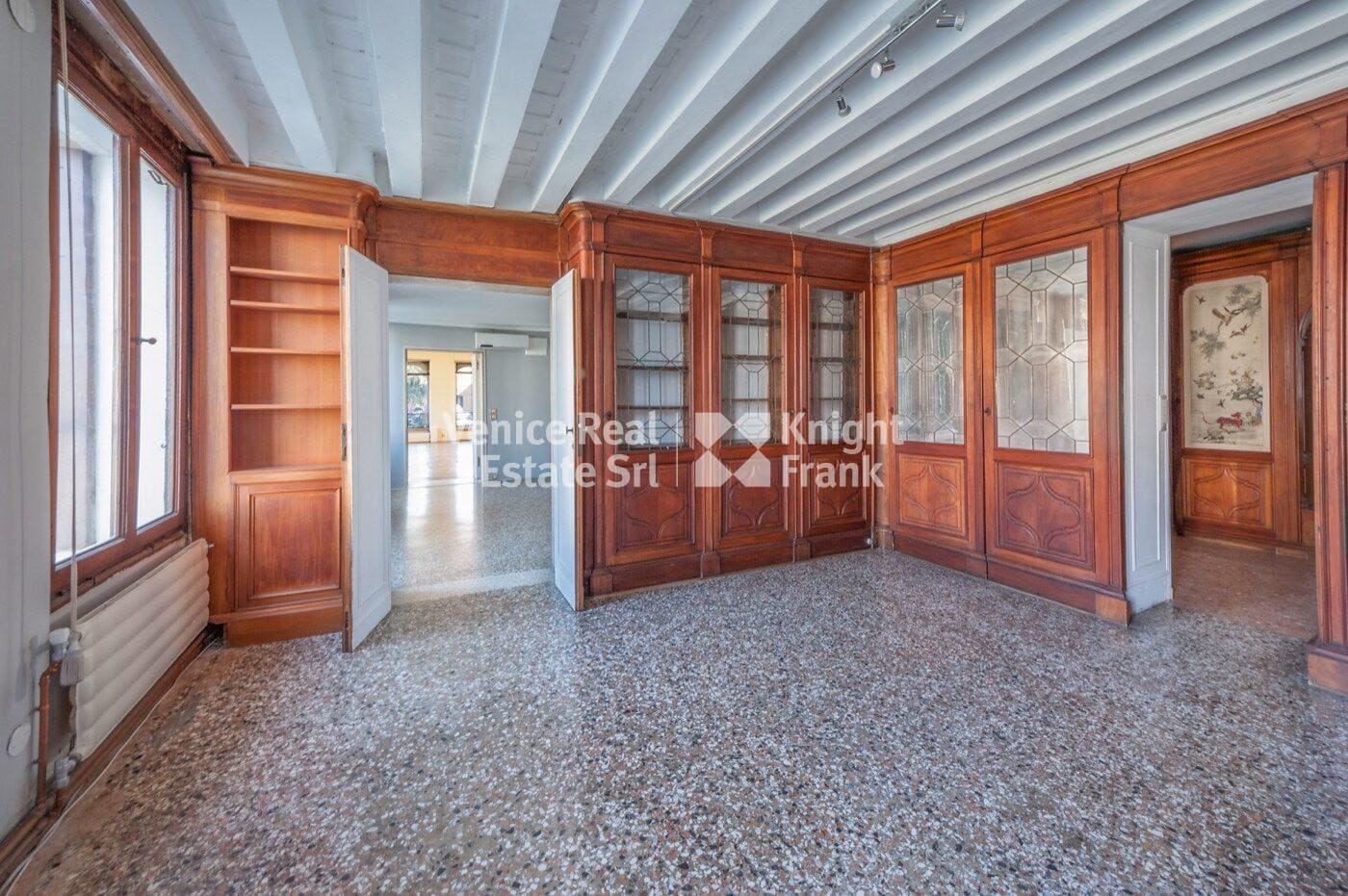 The Accademia Apartment