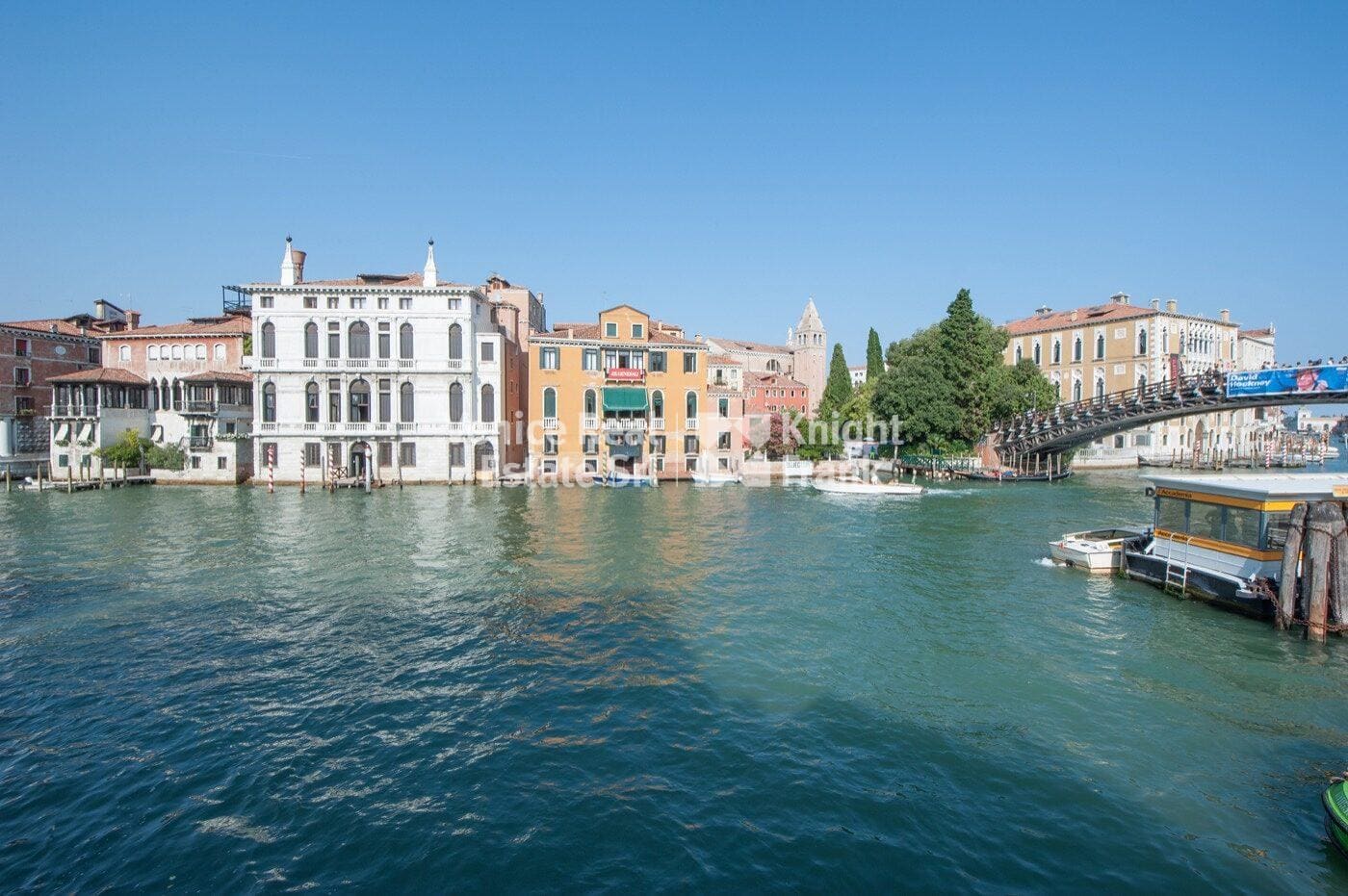 The Accademia Apartment