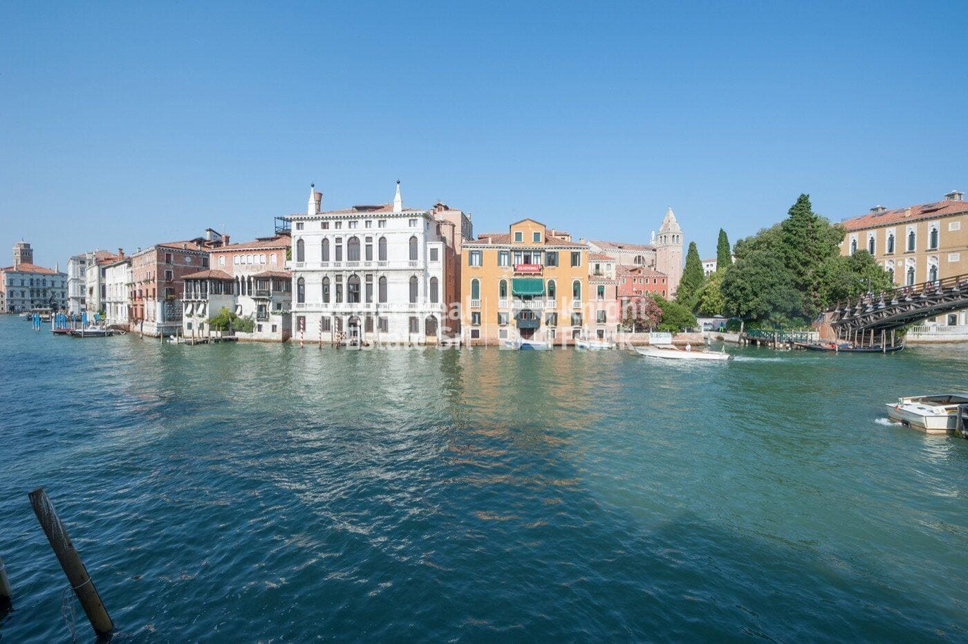 The Accademia Apartment