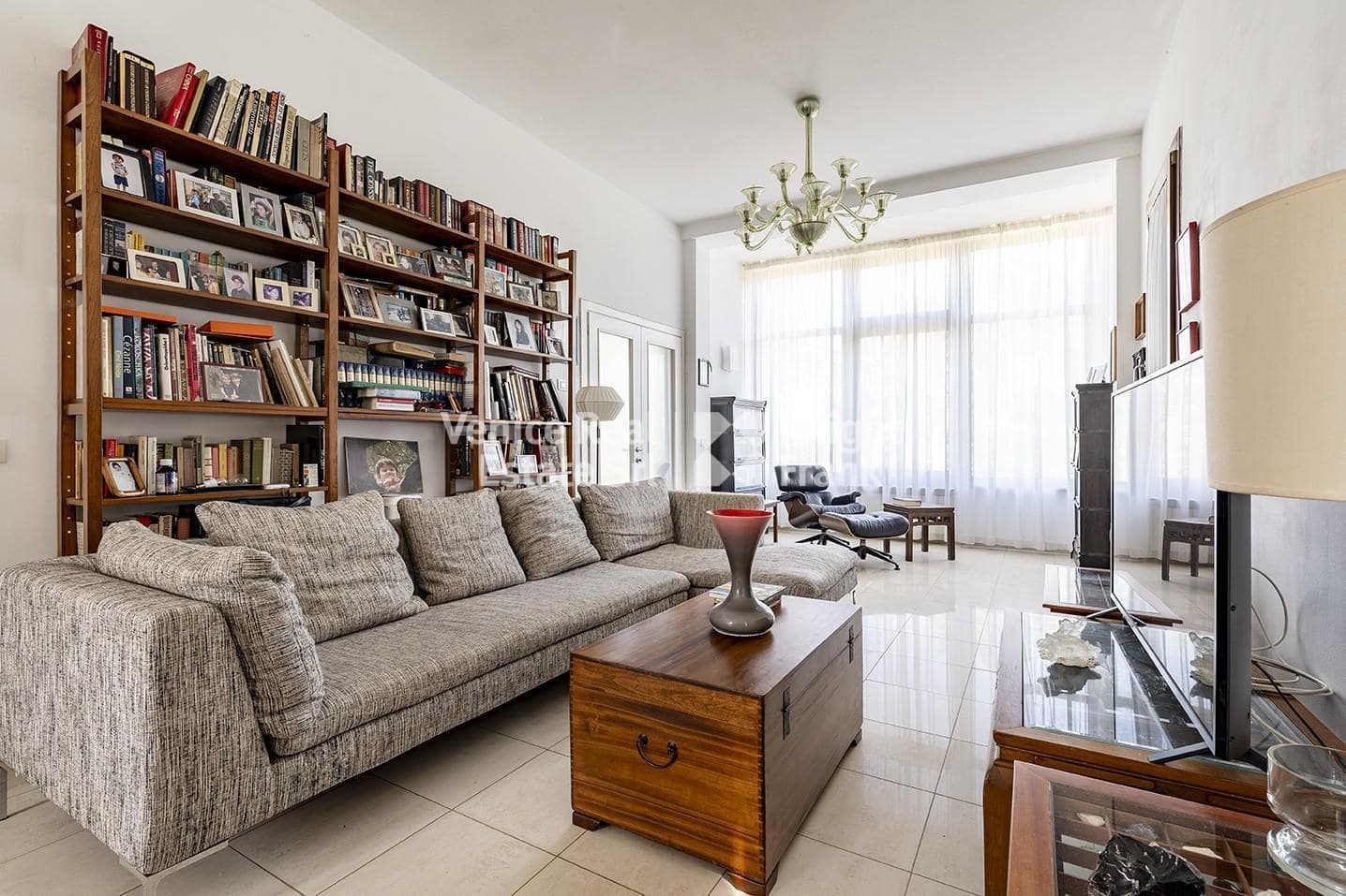 Villa al Lido con giardino privato e terrazza vista mare
