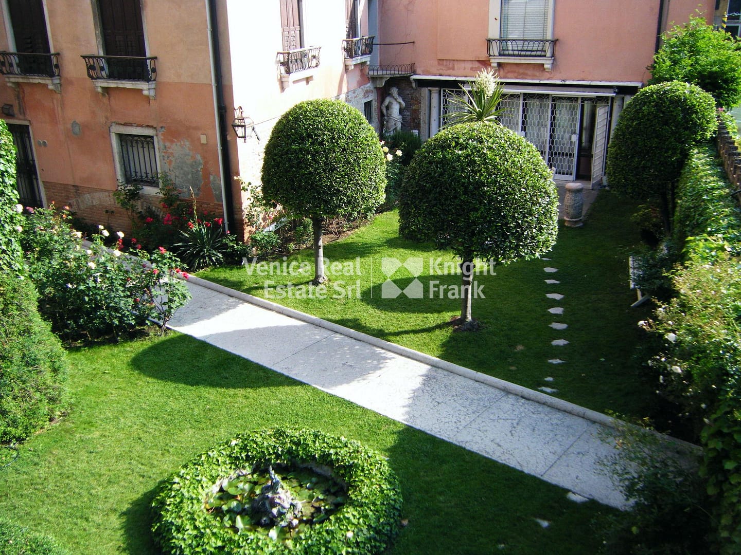 Mansarda Grande Accademia Donati 4