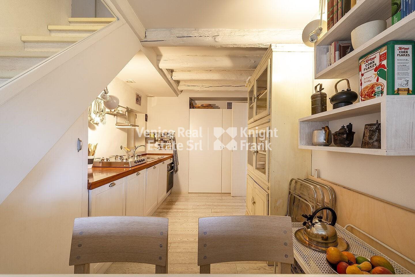 Fenice Penthouse Duplex