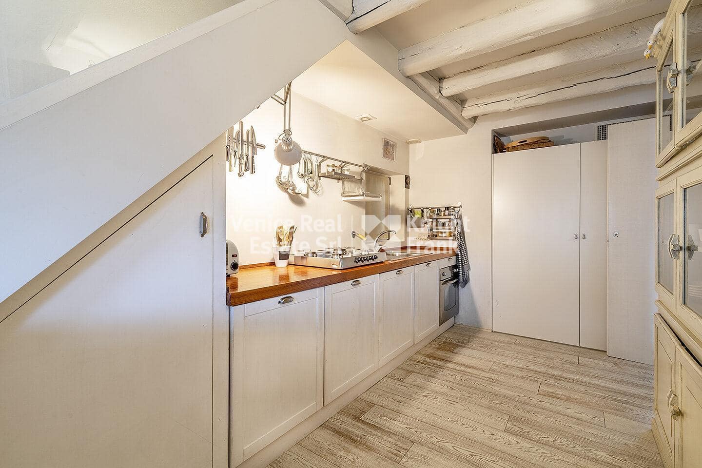 Fenice Penthouse Duplex