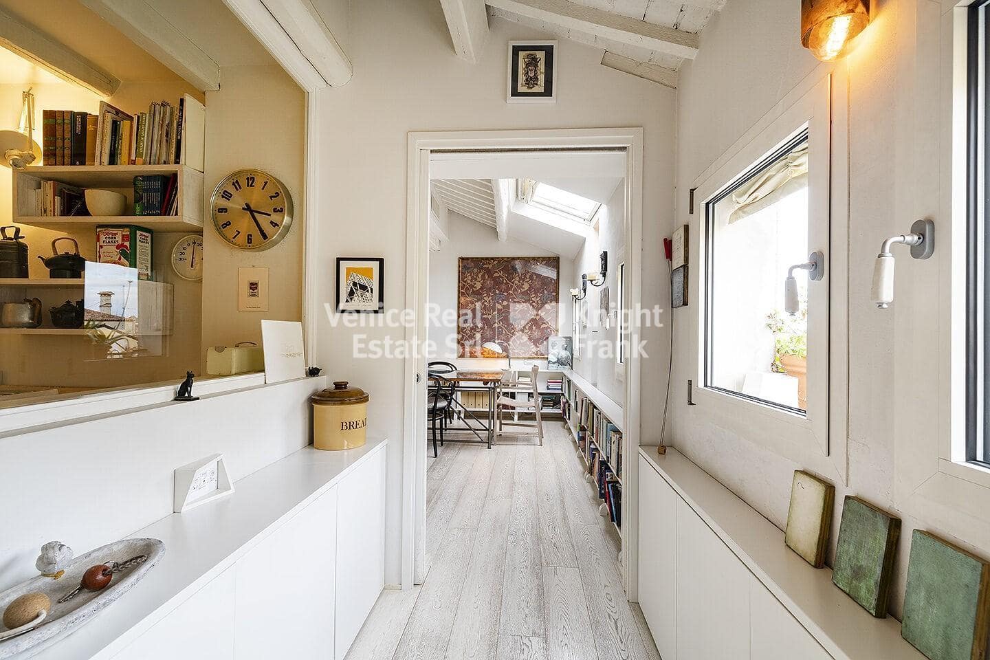Fenice Penthouse Duplex
