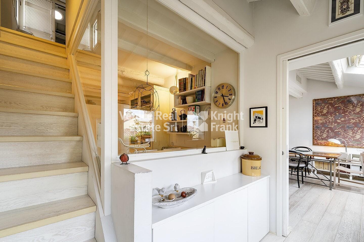 Fenice Penthouse Duplex