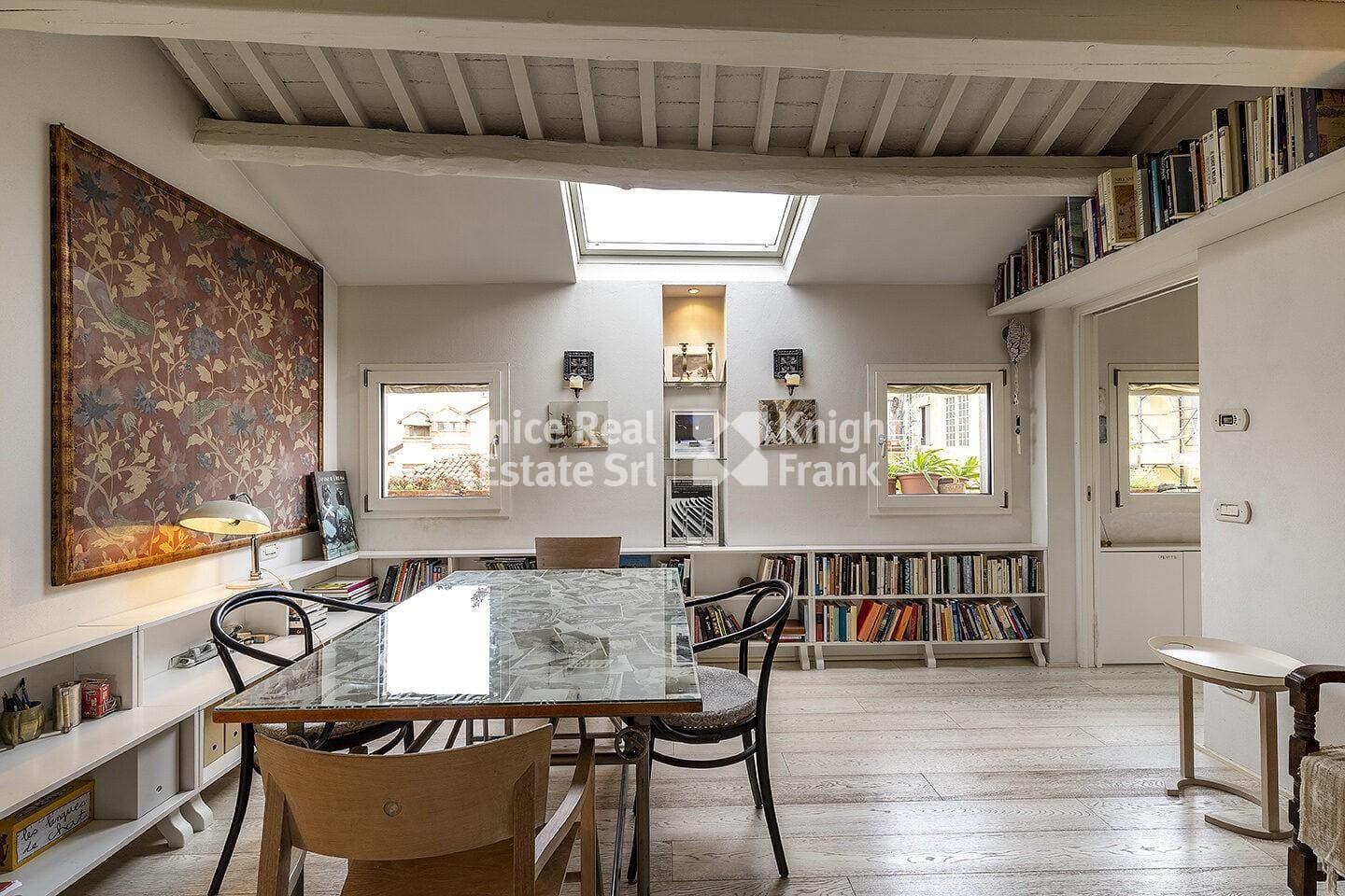 Fenice Penthouse Duplex