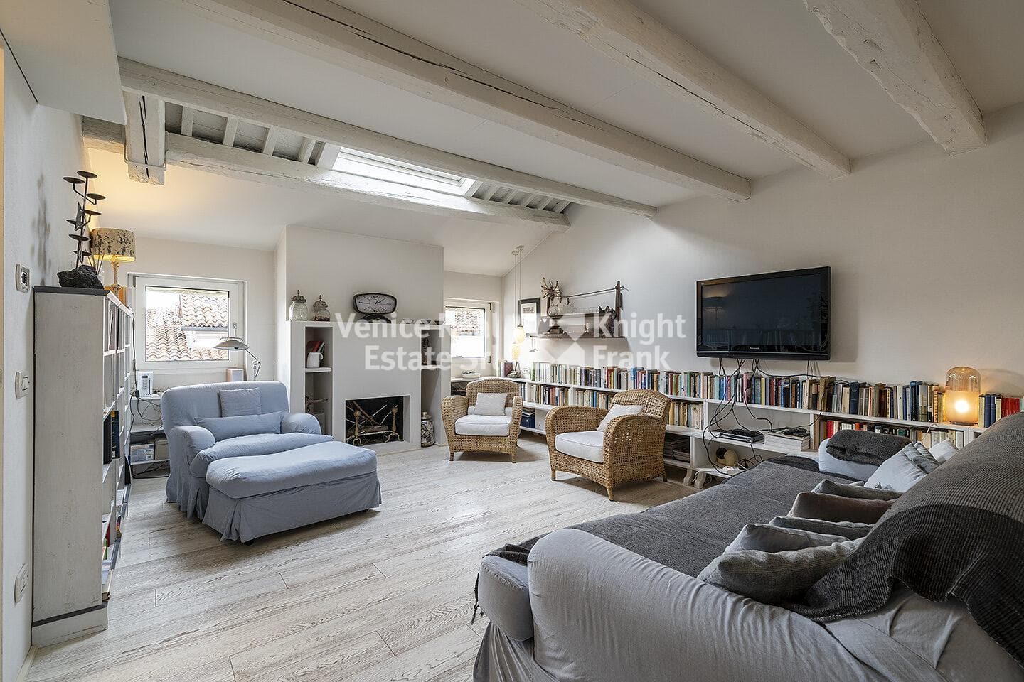 Fenice Penthouse Duplex