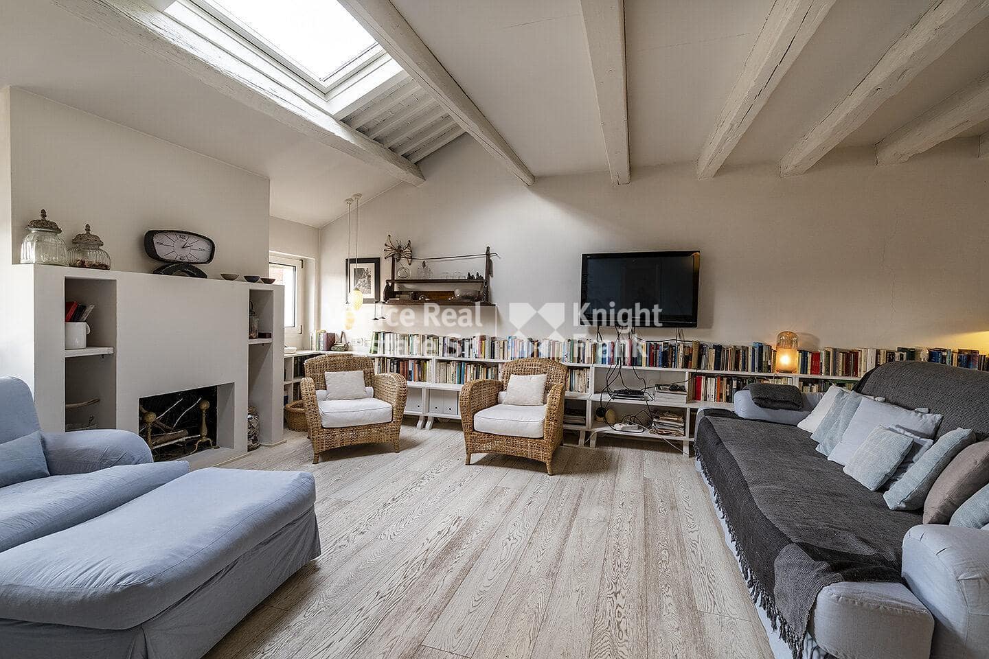 Fenice Penthouse Duplex