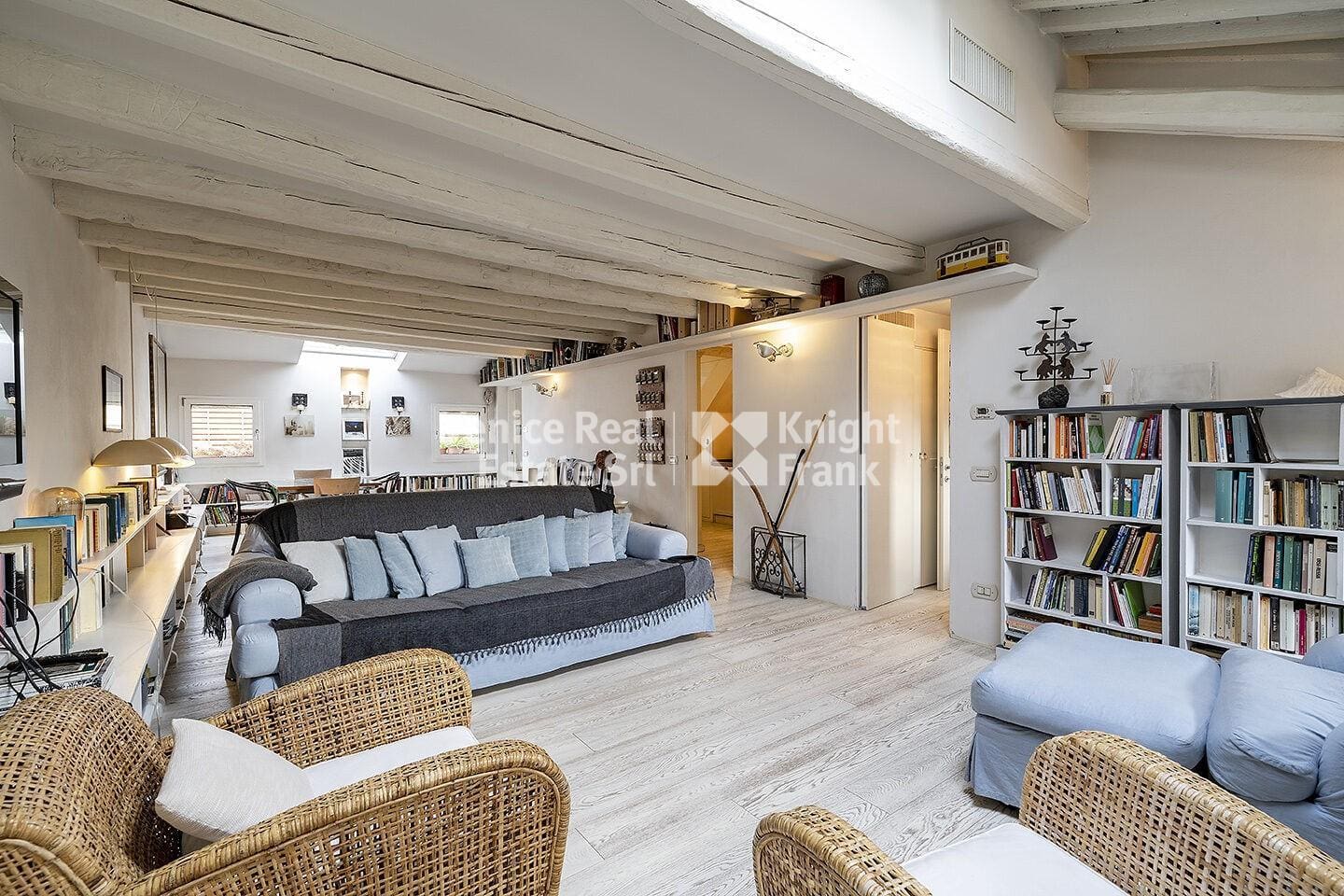 Fenice Penthouse Duplex