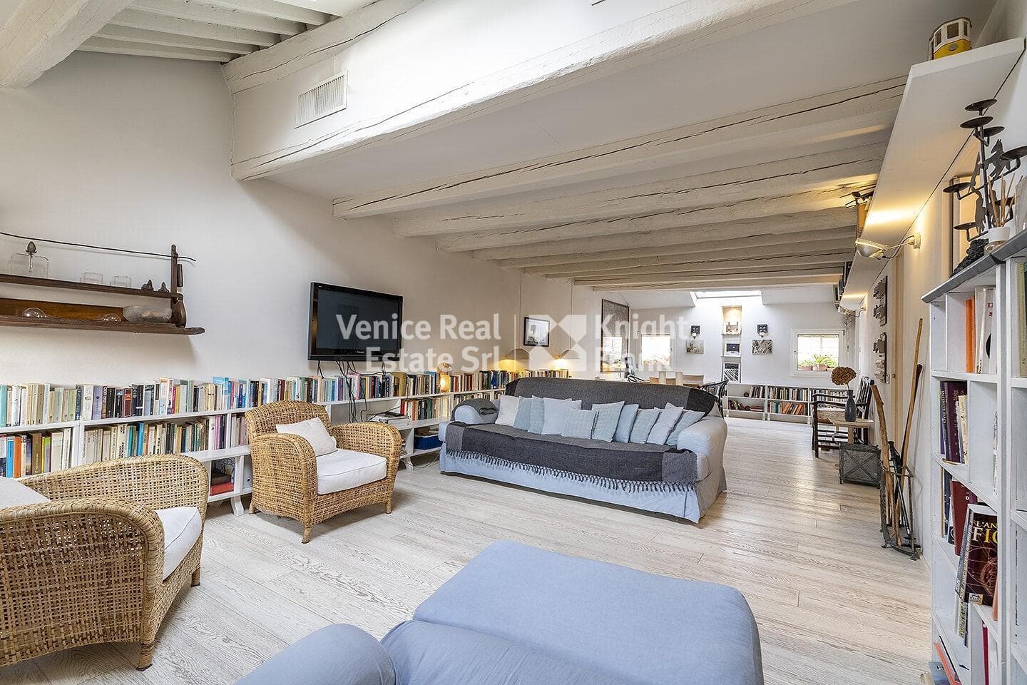 Fenice Penthouse Duplex