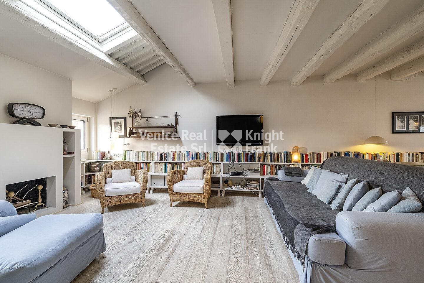 Fenice Penthouse Duplex