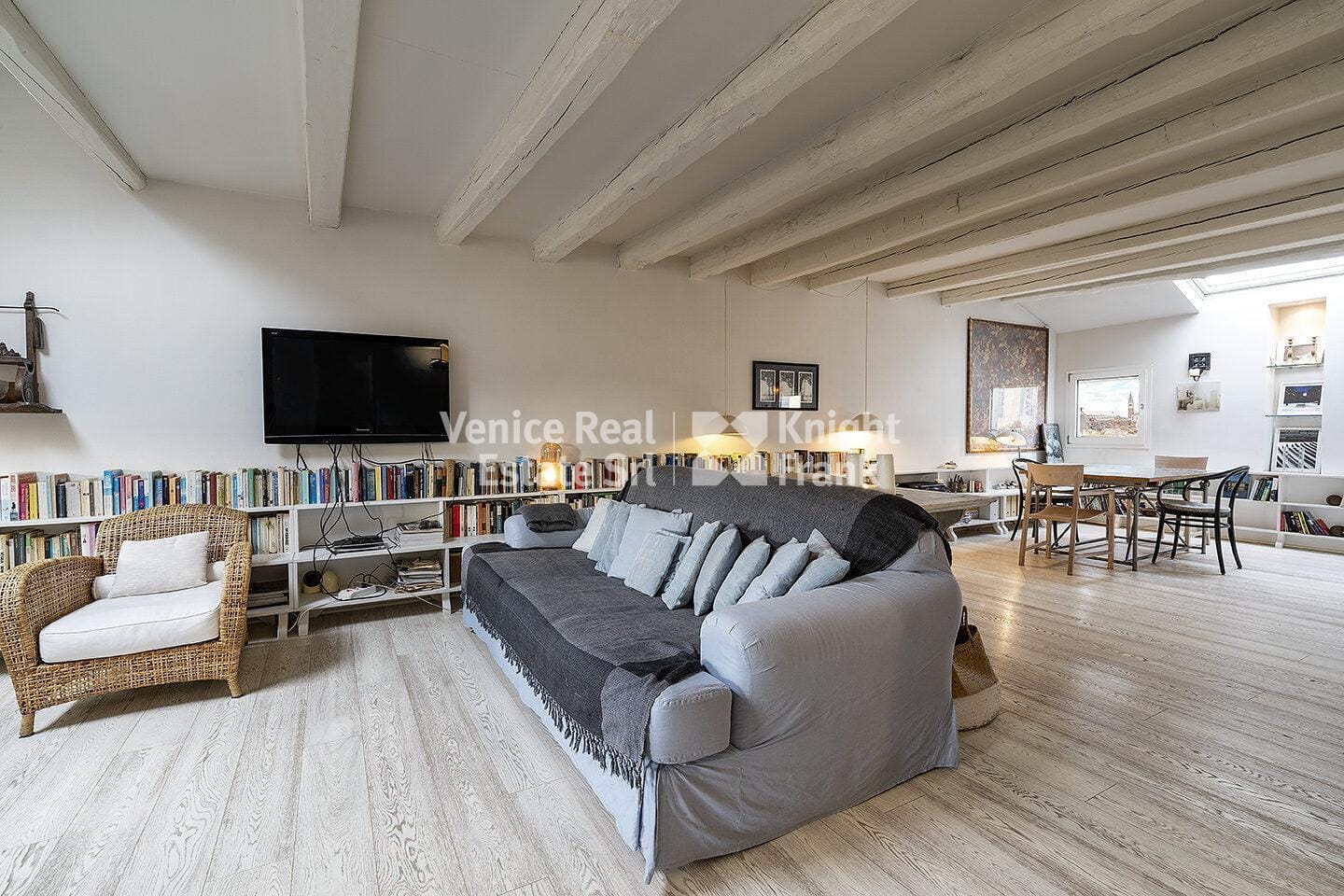 Fenice Penthouse Duplex