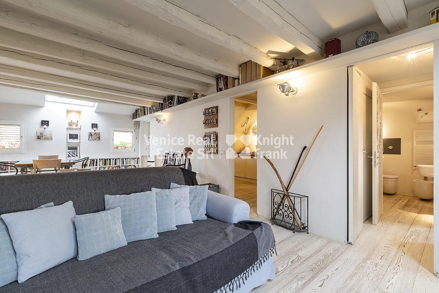 Fenice Penthouse Duplex