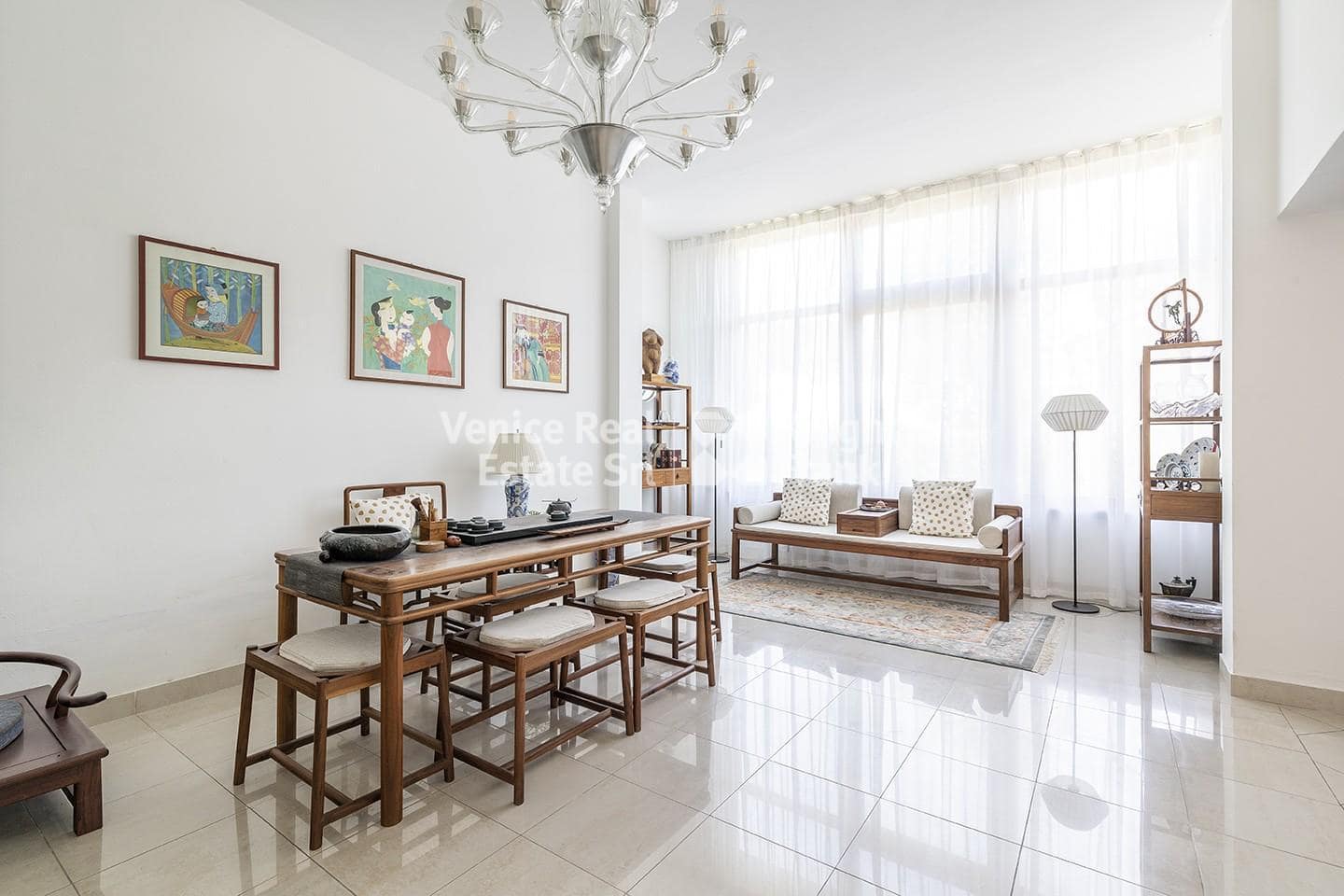 Villa al Lido con giardino privato e terrazza vista mare