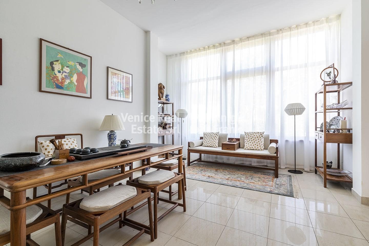 Villa al Lido con giardino privato e terrazza vista mare