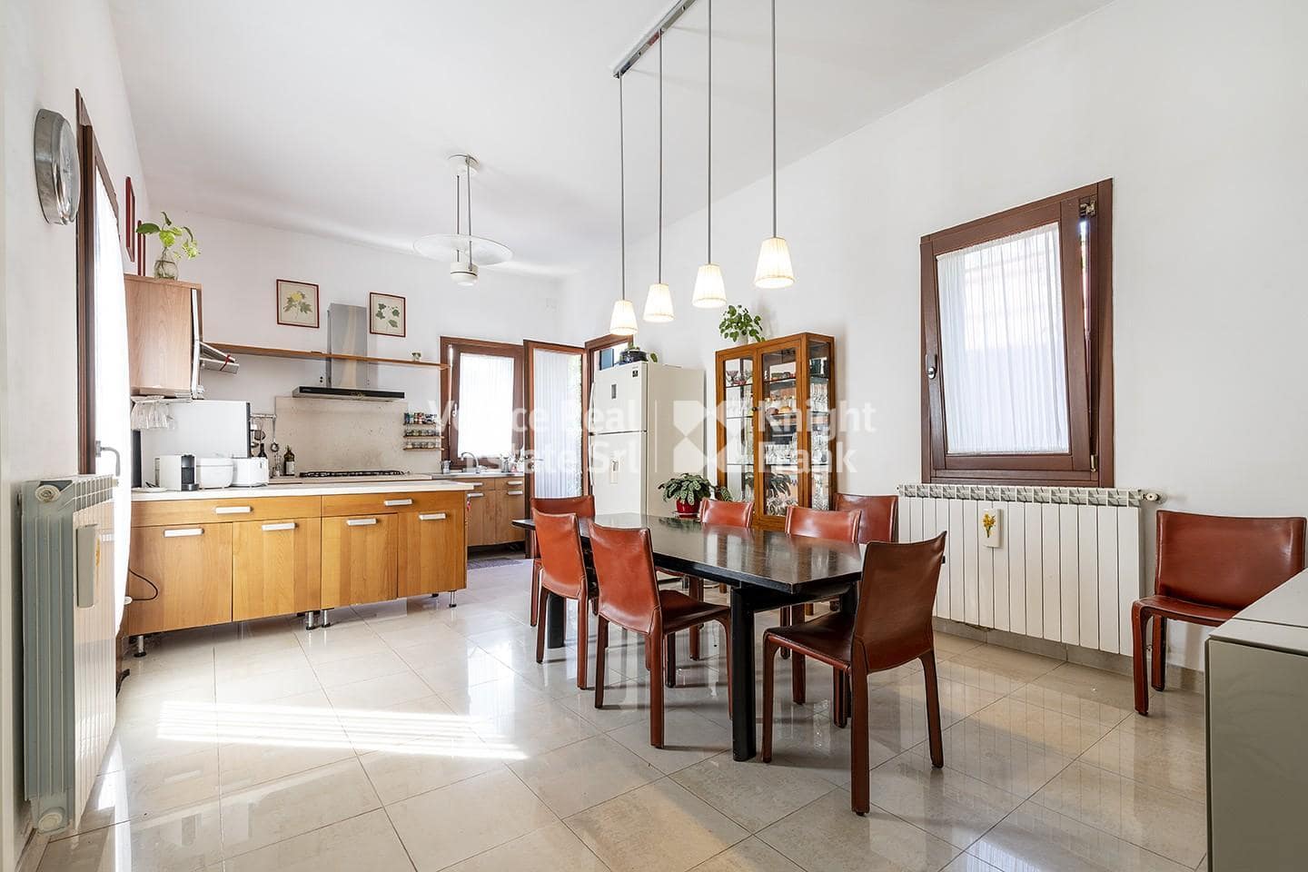 Villa al Lido con giardino privato e terrazza vista mare