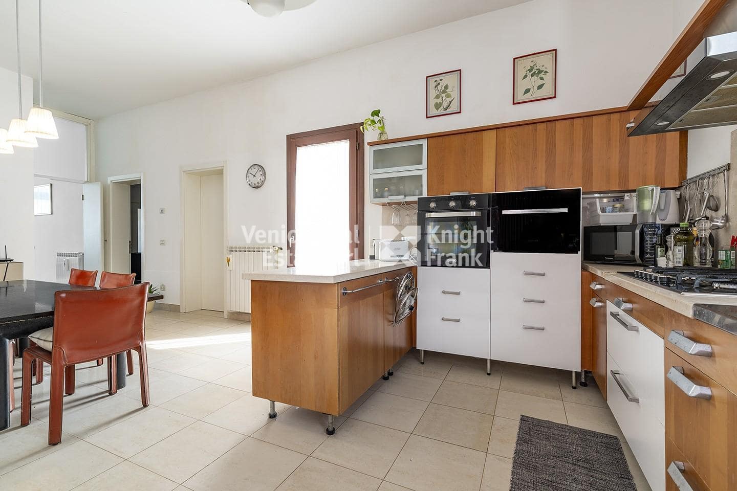 Villa al Lido con giardino privato e terrazza vista mare