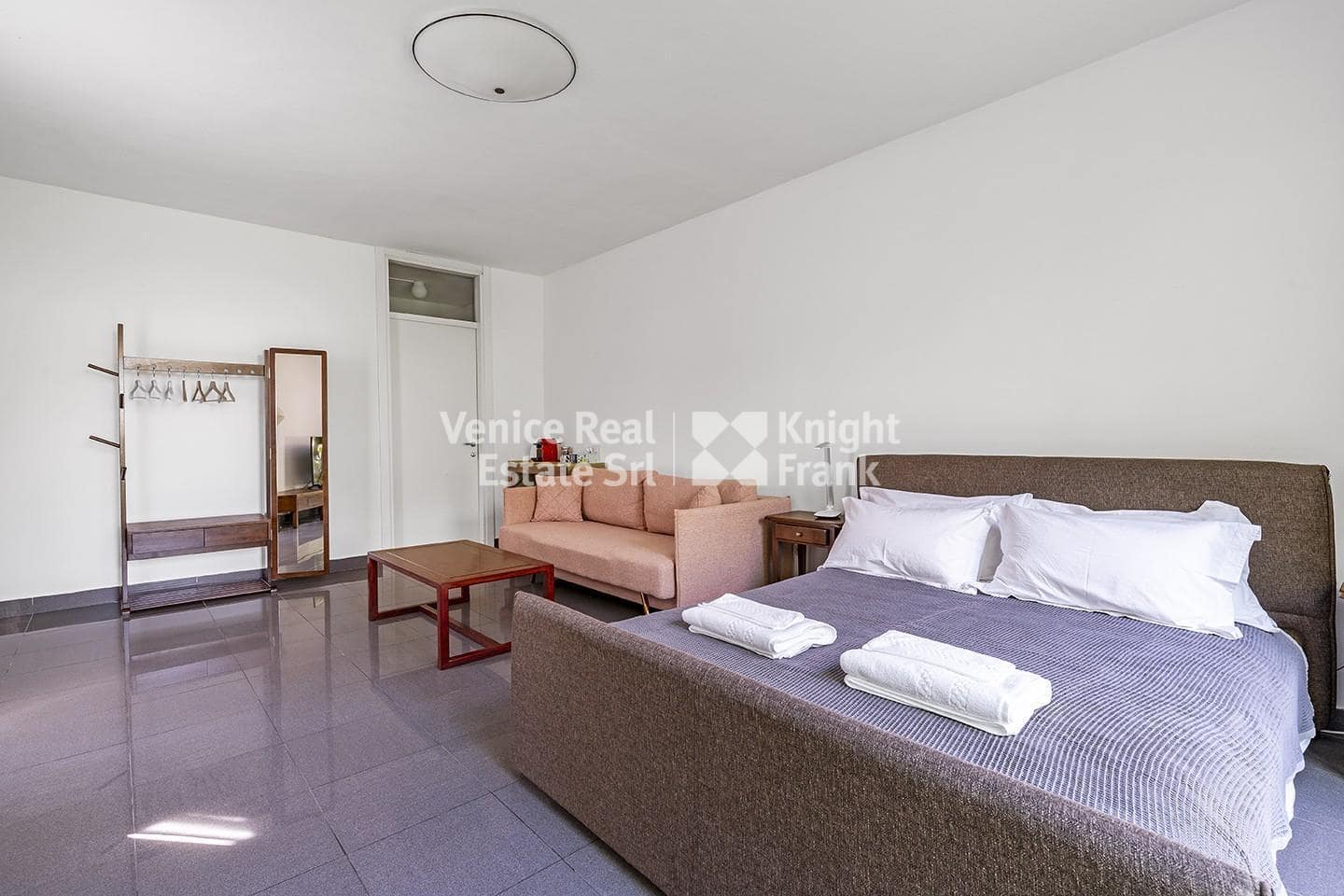 Villa al Lido con giardino privato e terrazza vista mare