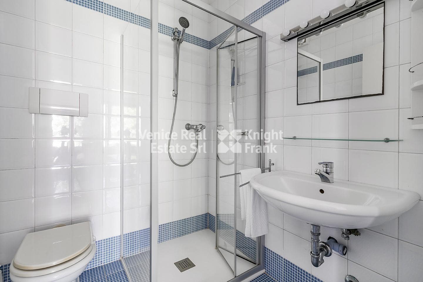 Villa al Lido con giardino privato e terrazza vista mare