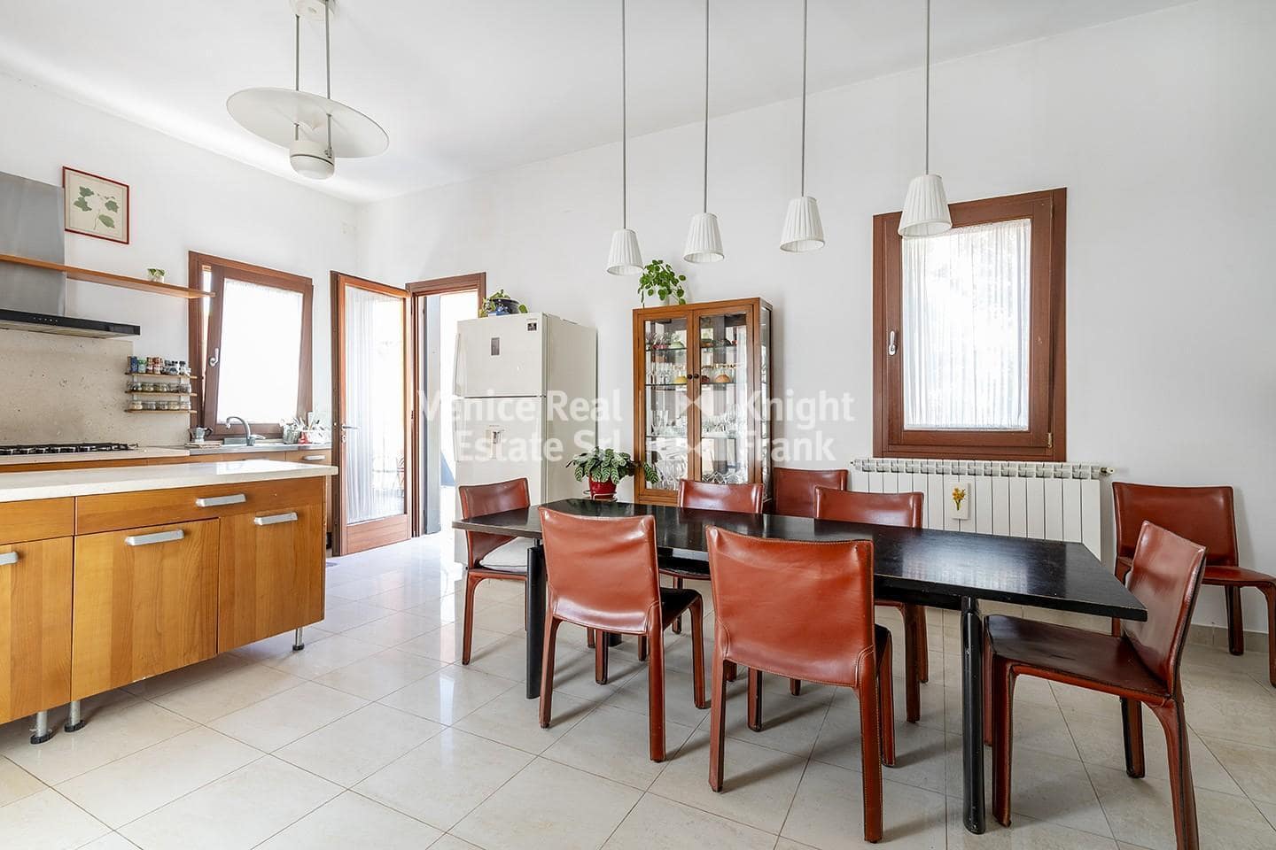 Villa al Lido con giardino privato e terrazza vista mare
