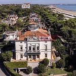 Historic Villa, Lido di Venezia, Venice