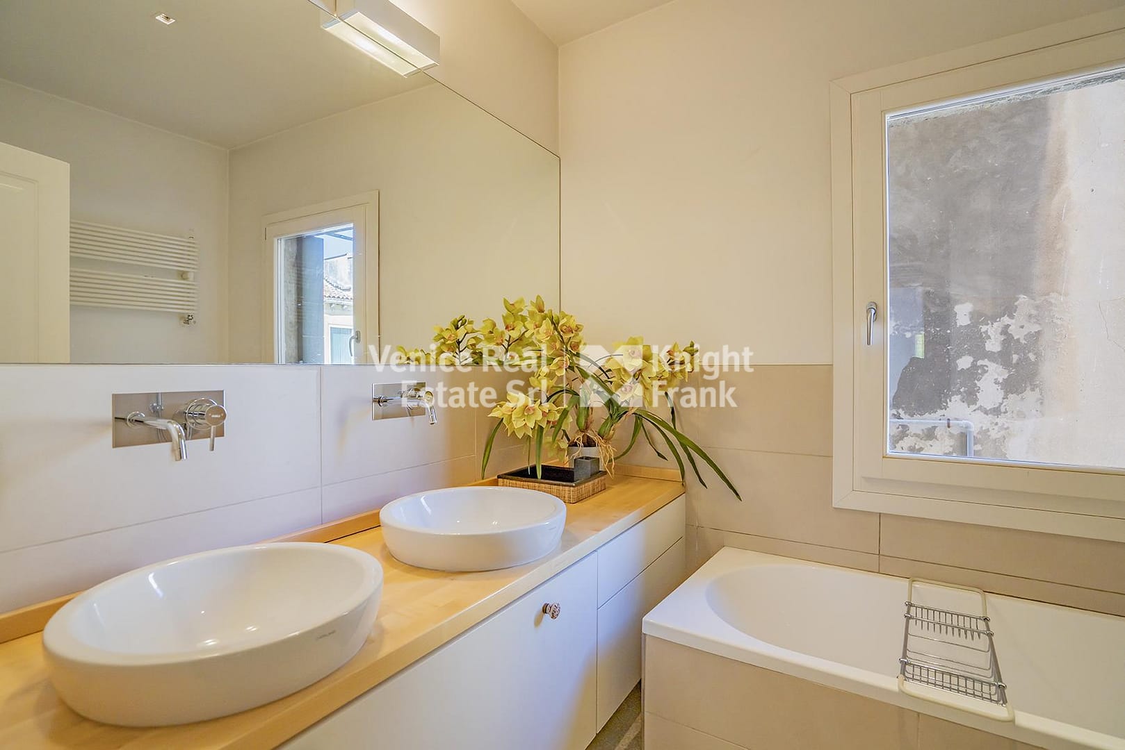 Zattere, Dorsoduro, Venice cosy apartment