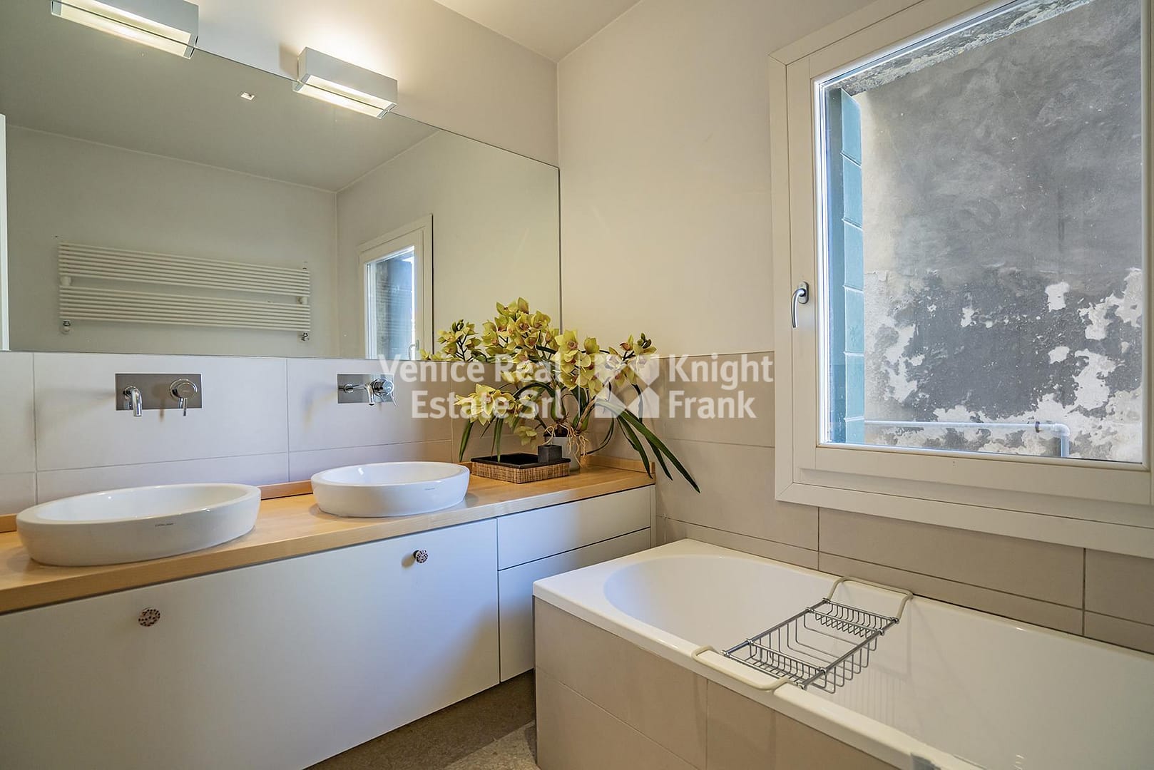 Zattere, Dorsoduro, Venice cosy apartment