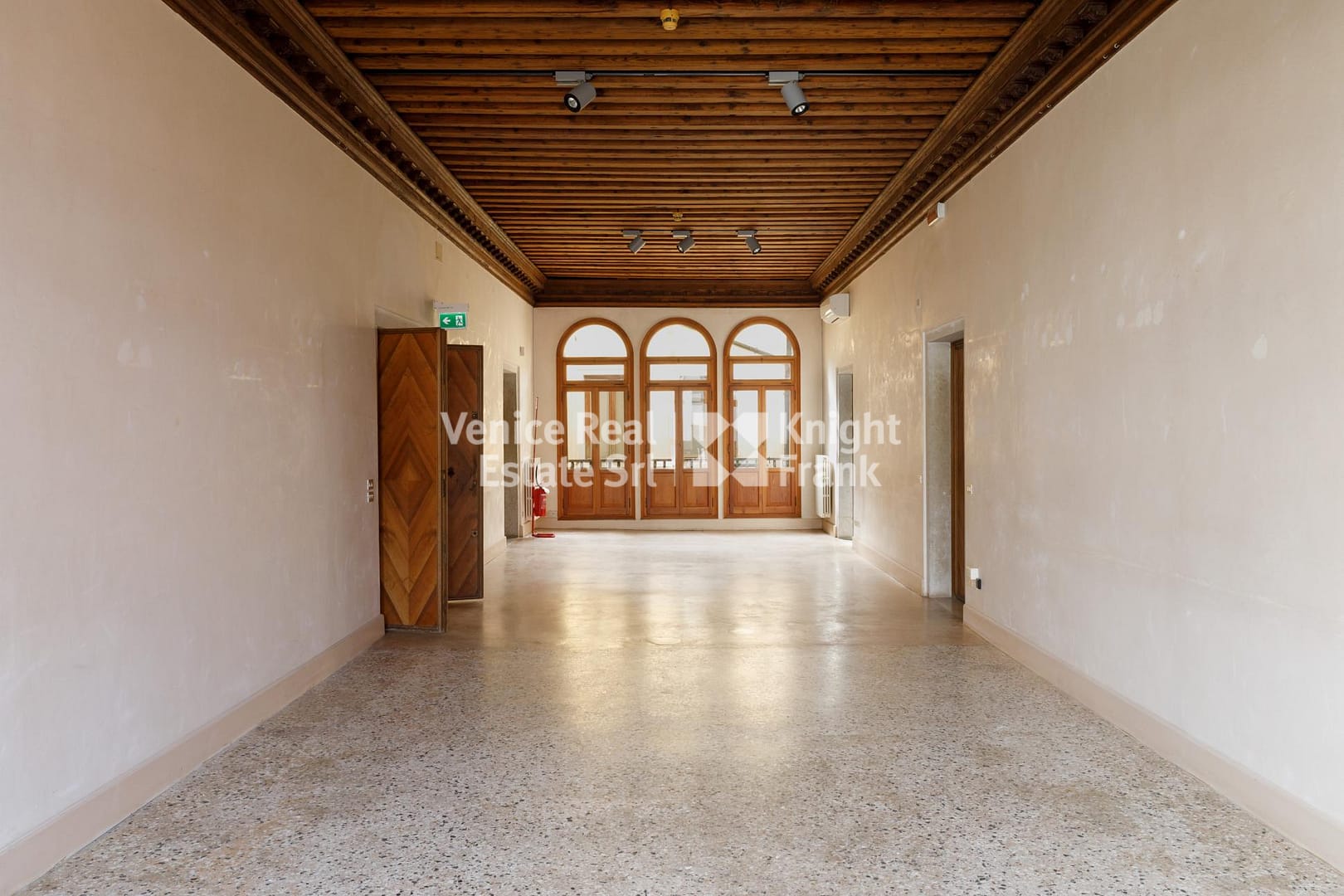 Palazzo Querini, Venice