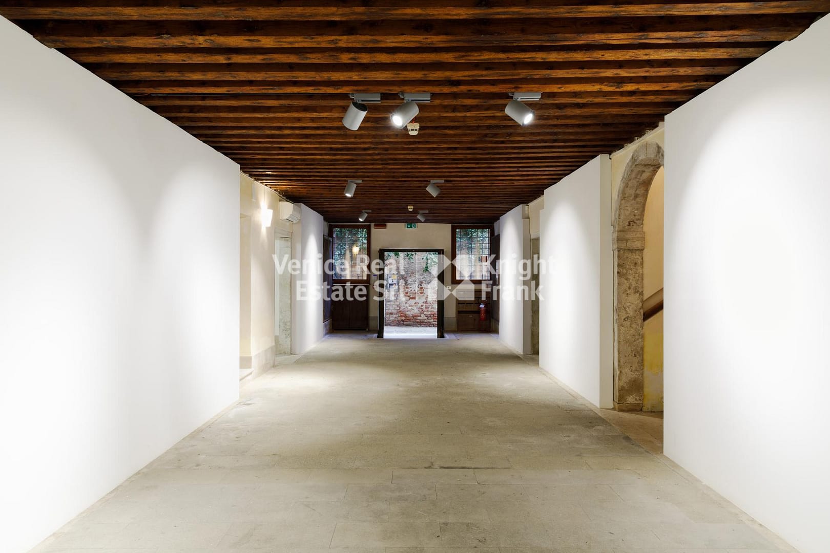 Palazzo Querini, Venice
