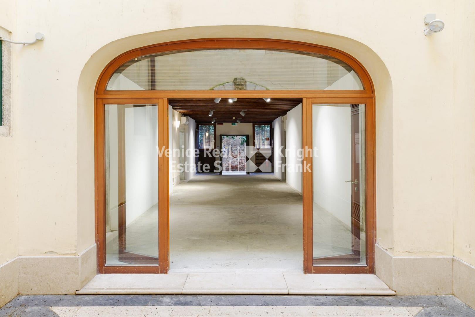 Palazzo Querini, Venice