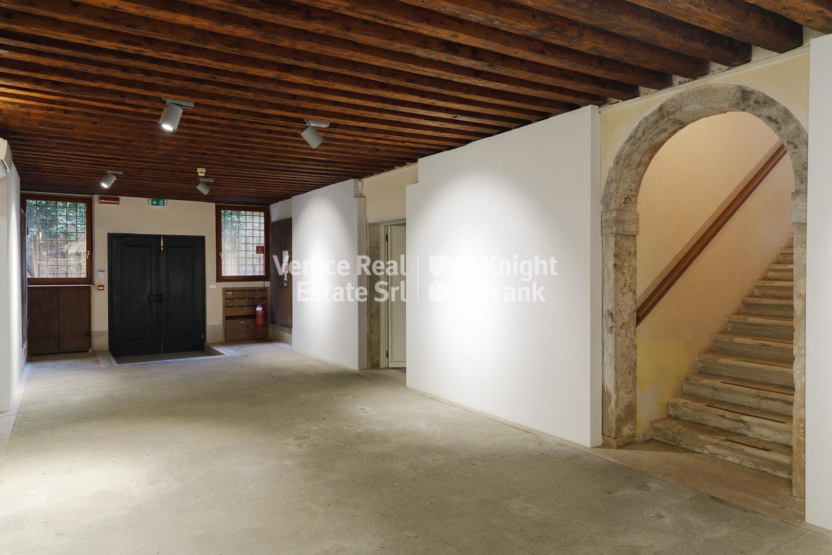 Palazzo Querini, Venice