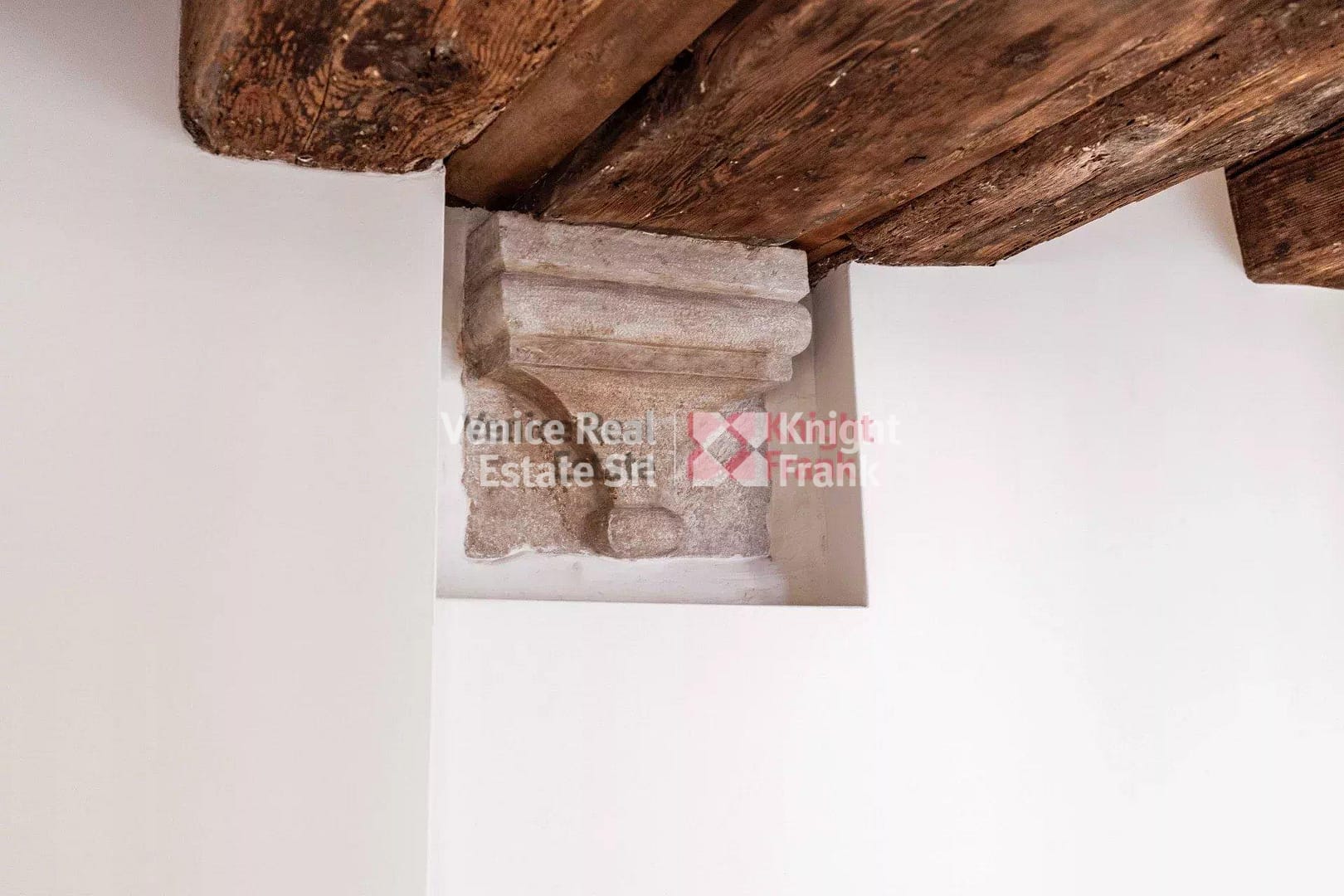 Completely renovated mezzanine