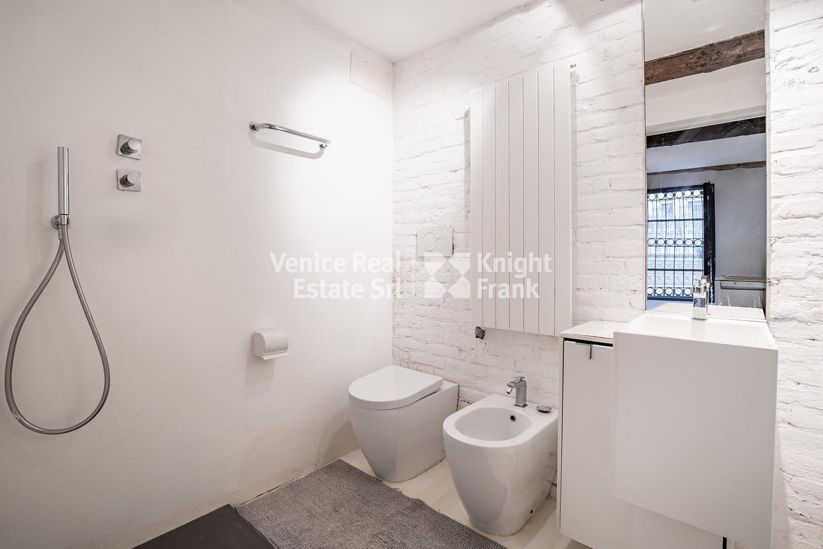 Loft, Open Space Zattere, Dorsoduro, Venice