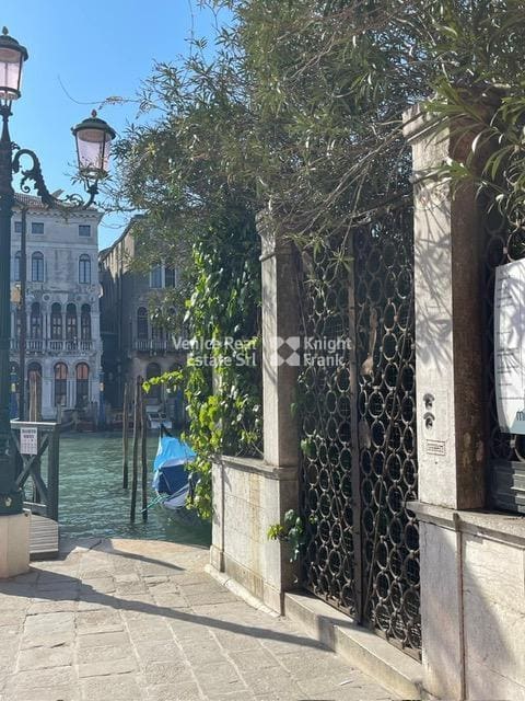 Ingresso principale