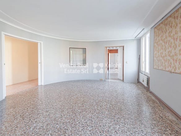 The Accademia Apartment
