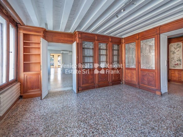 The Accademia Apartment