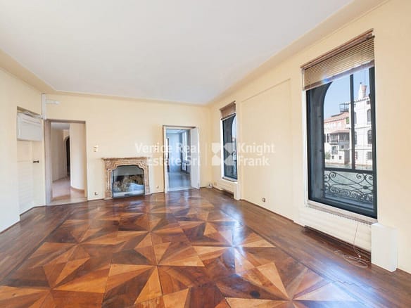 The Accademia Apartment