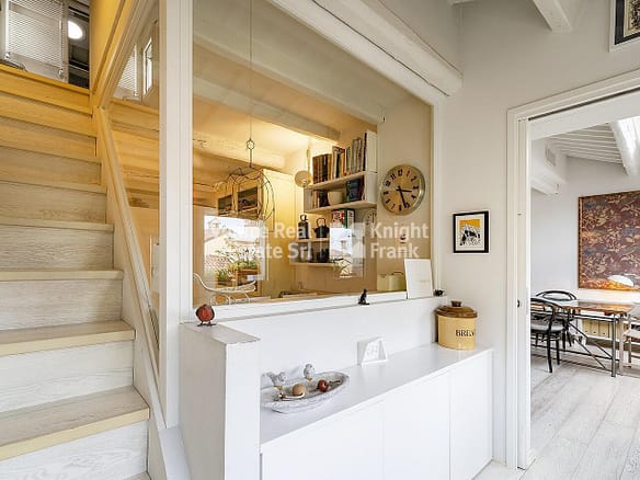 Fenice Penthouse Duplex