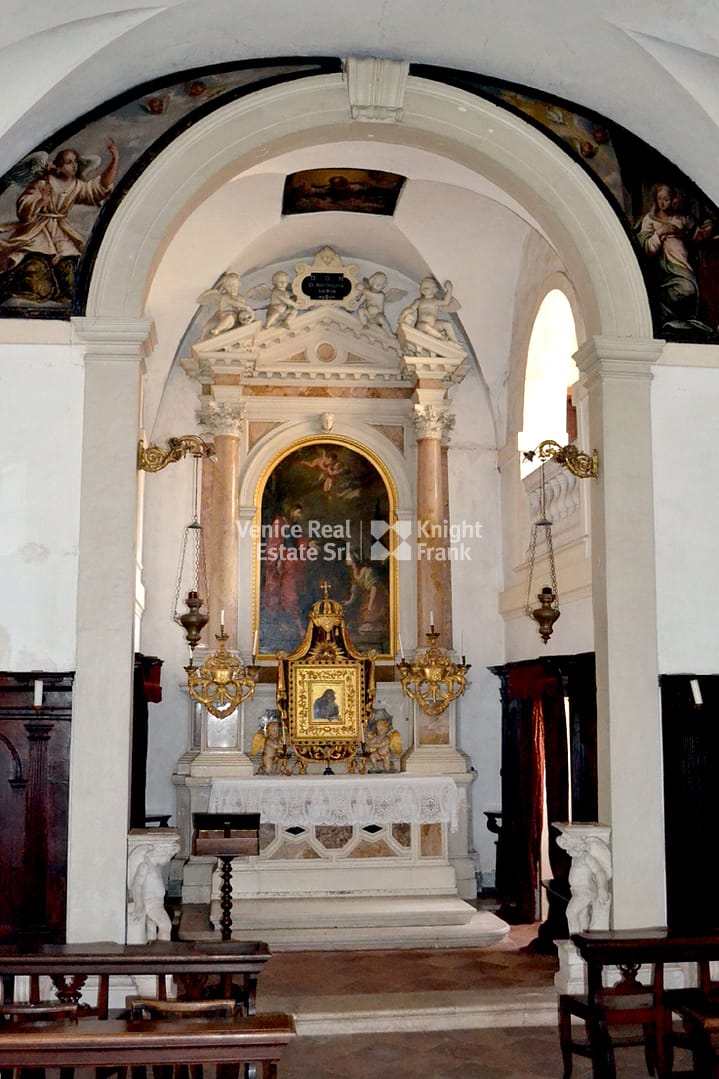 Cappella 0165