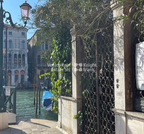 Ingresso principale