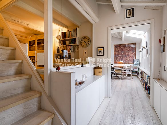 Ingresso Fenice Penthouse 01825