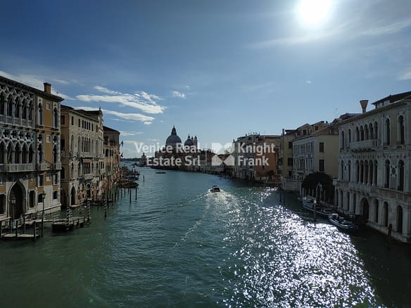 Mansarda Grande Accademia Donati 3