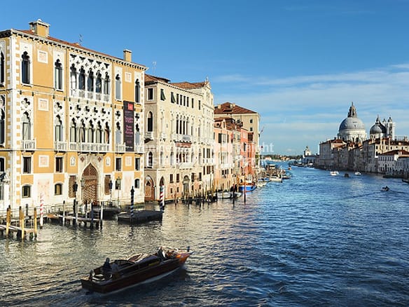 Venice Real Estate – Serena Bombassei
